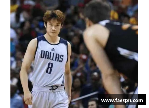 山东高速球员丁彦雨航将加盟NBA，备战2021赛季！